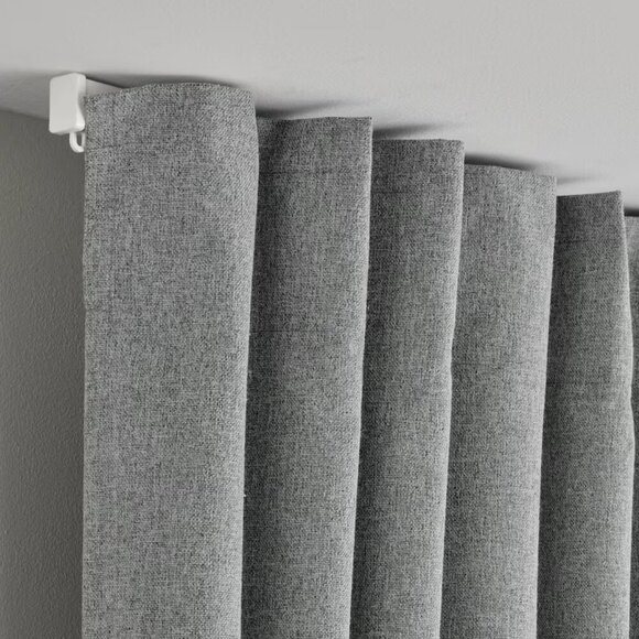 IKEA - DAGOGA Curtains - 1 Pair - Picture 7 of 14